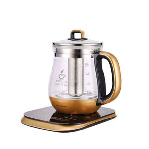 대웅모닝컴 DWM-3385CY 무선 주전자 티포트 1.7L 약탕기