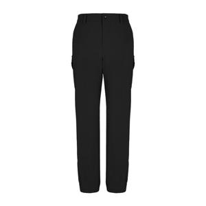 [까스텔바작] 남성 세미조거 배기팬츠_BGCMPT205BK