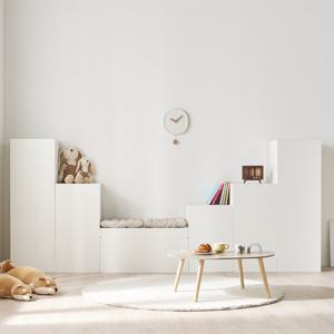 파로마 피츠 베스 600 수납 벤치장 PKS058