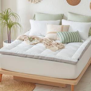 에어룸 특허받은 인견 쿨 메쉬 북극토퍼Q