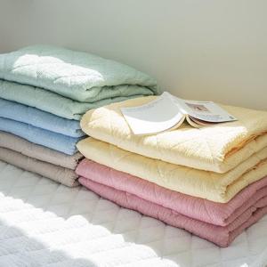 에어룸 썸머나잇 쿨잠 인견시어서커 이불베개세트Q/SK