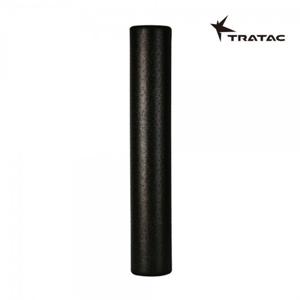 트라택 폼롤러 마사지 필라테스 EPP 90cm 블랙