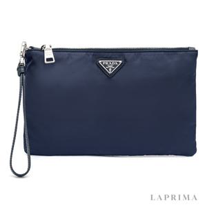 라프리마 프라다 나일론 클러치백 2NH004-2DMH-F0008