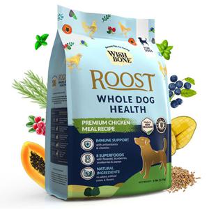 위시본 독 저지방 영양가높은 강아지사료 1.8kg