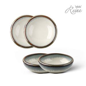 헨느 오로라 비빔기 소 4P / 옥면기 / 냉면기