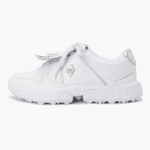 [르꼬끄골프] 여성 PITCH SHOT LACE(피치샷) (GO322LSH72)