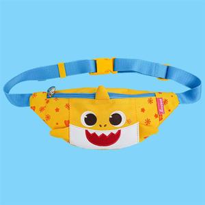 [오키즈] 핑크퐁 힙색 (아기상어-B99) (Q0225)