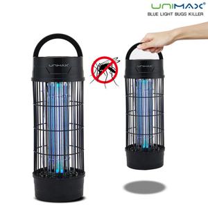 유니맥스 강력살충 해충 모기 벌레 퇴치기 2010W 살충기 포충기