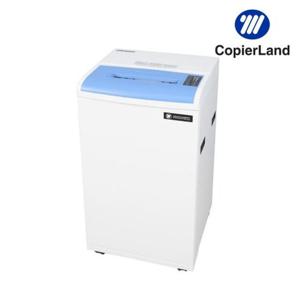 대형 문서세단기 CPK-B2591 26매 95리터 대용