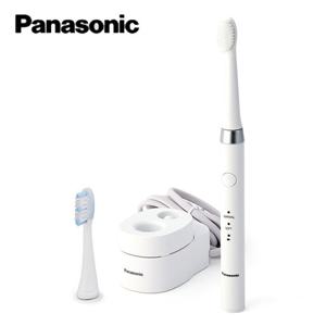 [파나소닉]잇몸케어를 위한 얇고 가벼운 음파 전동 칫솔 EW-DM81