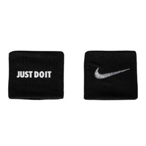 M 나이키밴드 ZQC DR5170-010 나이키 테리 손목 밴드 2팩