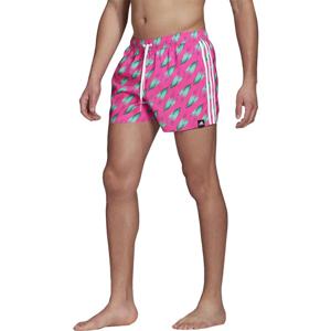 아디다스 남성 스윔 쇼츠 (AD090BC-0MS)