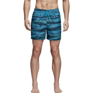 아디다스 남성 스윔 쇼츠 (AD099BC-0MS)