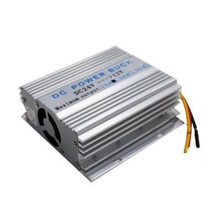 차량 dcdc컨버터 24v12v컨버터 24v-12v 15A 다운컨버터 24v다운컨버터  24v컨버터
