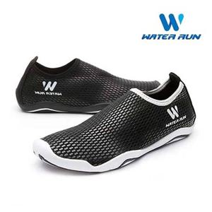 워터런 브로 아쿠아슈즈 여름 휴가 여행 아동 유아 커플 성인