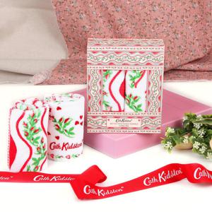 캐스키드슨 킵 카인드 핸드타올 2종세트 / 집들이선물 핸드타월