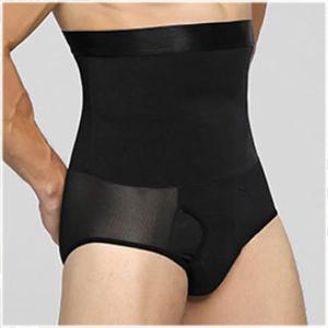 남자 복대 팬티 뱃살 보정속옷 데일리 압박 신축성