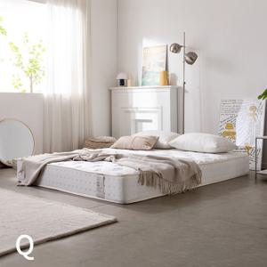 [쉐우드가구] 스피드 차징 매트리스 기본형 베이직 Q(퀸)