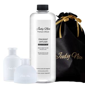 쥬디니스 디퓨저 1000ml+유리병 세트