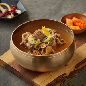 경복궁 영양 갈비탕 850g