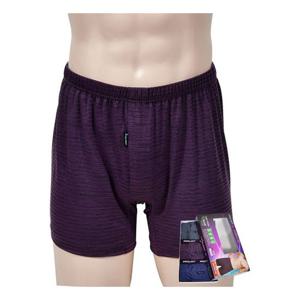 부드러운 사방신축 아버지 트렁크3매 남성속옷 쿨나시