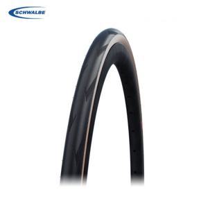 슈발베 튜블리스 로드타이어 프로원TLE 700x25C 트렌스스킨