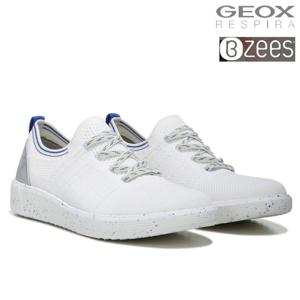 [제옥스]비지스 W9XE0013S91BZ 여성 슬립온