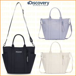 [디스커버리] 남여공용 골프 테니스 토트백 DXTG3173N-ICDX
