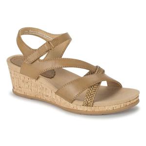 [제옥스]베어트랩스 W9DE0033M31BT 여성샌들 파라