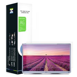 LG TV 모니터 27TN600S-WN 저반사 지문방지 액정보호필름