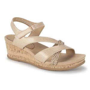 [제옥스]베어트랩스 W9DE0033M51BT 여성샌들 파라