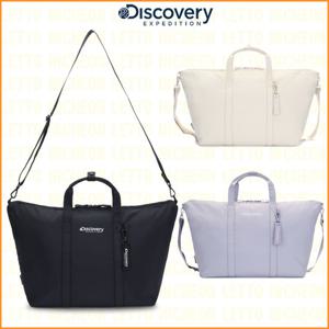 [디스커버리] 남여공용 골프 테니스 보스턴백 DXBW3153N-ICDX