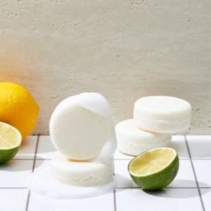 [무케] 오터스마켓_제주 올인원 카렌듈라 케어솝 120g