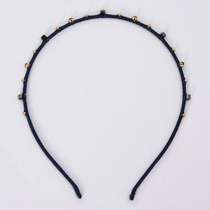 [JJQUEEN] 마가린헤어밴드 Hhr600