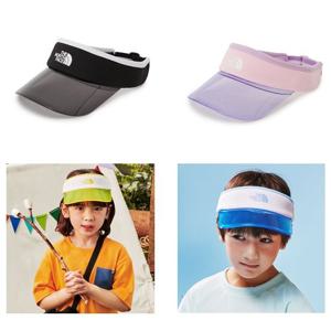 [노스페이스키즈]키즈 UV썬캡 NE3CP04