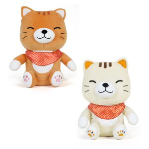 소렌토로 고양이 우드커버 골프헤드커버