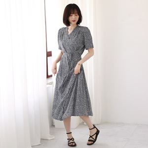 [웬디즈갤러리]코코 랩 원피스 JOP156