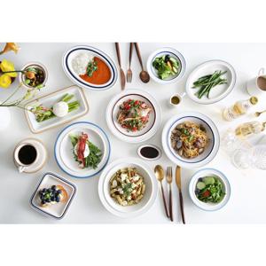 [시라쿠스] 메이플 2인홈세트 코지컬러 18p