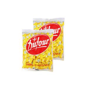 듀포 포지타노 소다 레몬 맛 캔디 1kg 2봉지 임산부 입덧 사탕