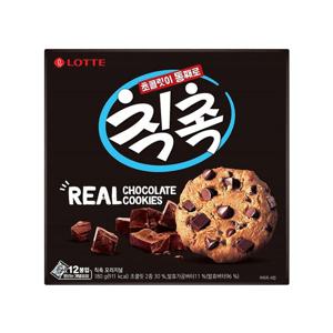 롯데 칙촉 180g X12개