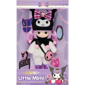 [미미월드]산리오 쿠로미 리틀미미
