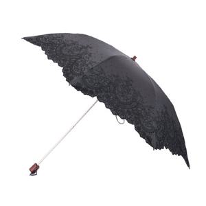 [루이까또즈(우양산)]스노우플라워 암막코팅 자동양산 MPLQP40076