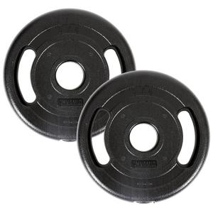 아리프 다이나믹 가성비 중량바벨원판 5kg 50mm 2입