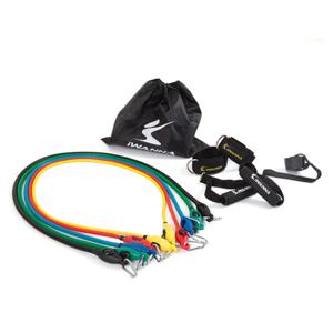 아이워너 라텍스 멀티튜빙세트 헬스밴드 근력운동