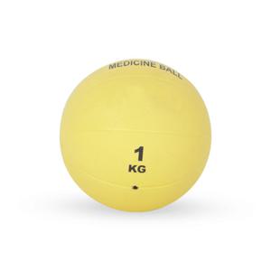 아리프 메디슨볼 1kg 체대입시 필라테스 헬스 운동