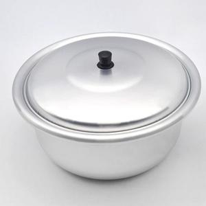 영진 양은 냄비 국산 알루미늄 냄비 들통 곰솥 24cm