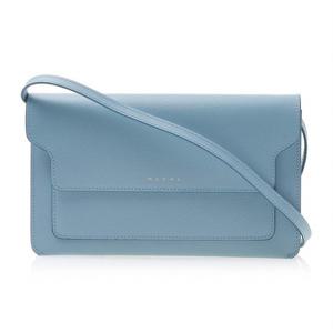 [마르니] 사피아노 트렁크백 PHMO0022U0 LV520 Z602B