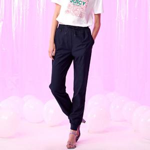 쥬시꾸뛰르 섬머 조거 팬츠(JCJ21PT51)