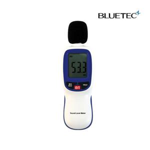 블루텍 소음계 소음측정기 데시벨측정기 BO-814