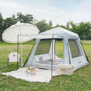 빈슨메시프 하모니 스위트 원터치 텐트